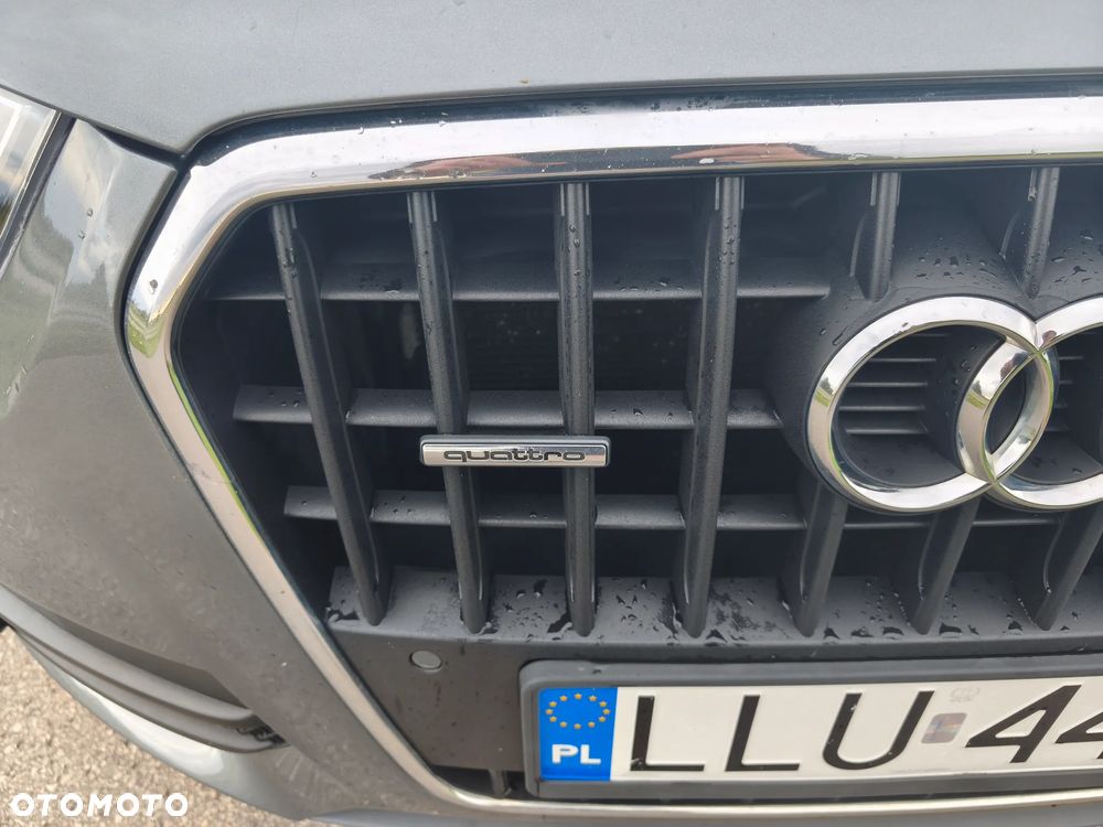 Audi Q3 2.0 TDI Quattro Prime Line S tronic - 20