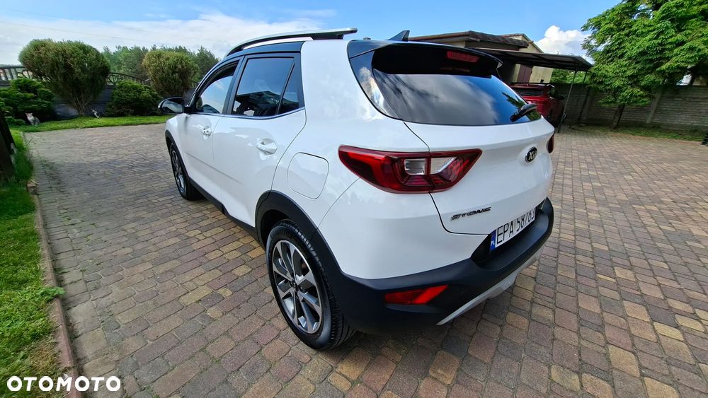 Kia Stonic 1.4 XL - 9