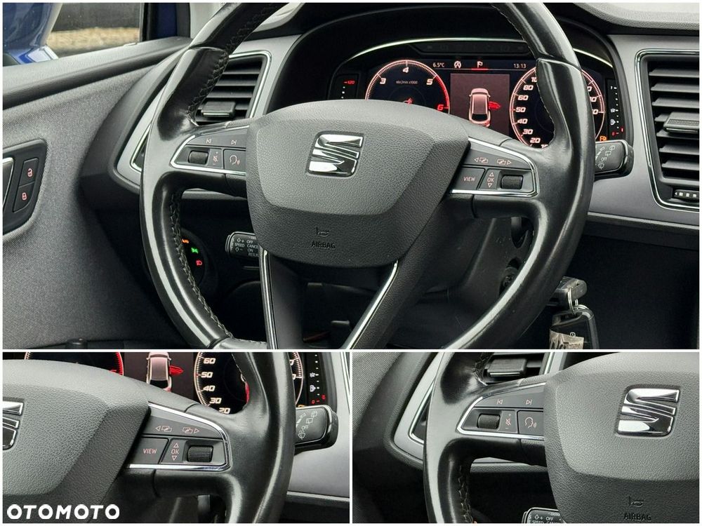 Seat Leon - 26