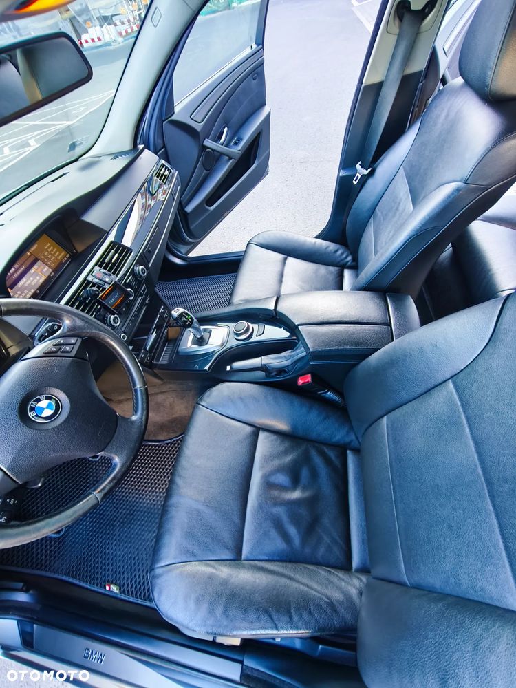 BMW Seria 5 - 30