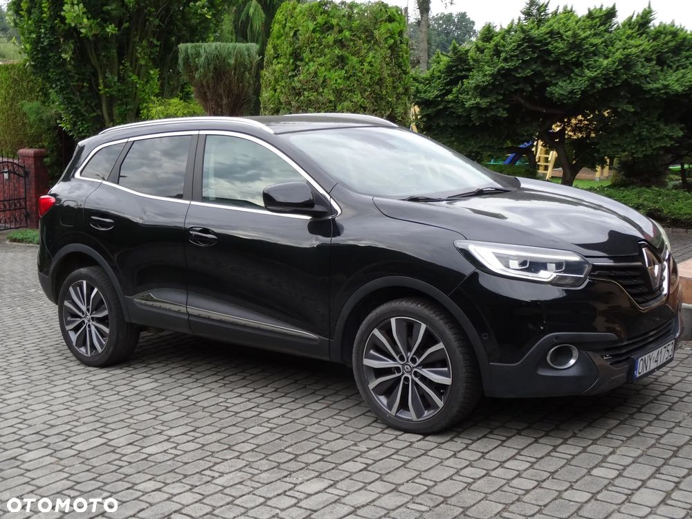 Nissan Qashqai 1.6 DCi 4x4 N-Tec EU6 - 4