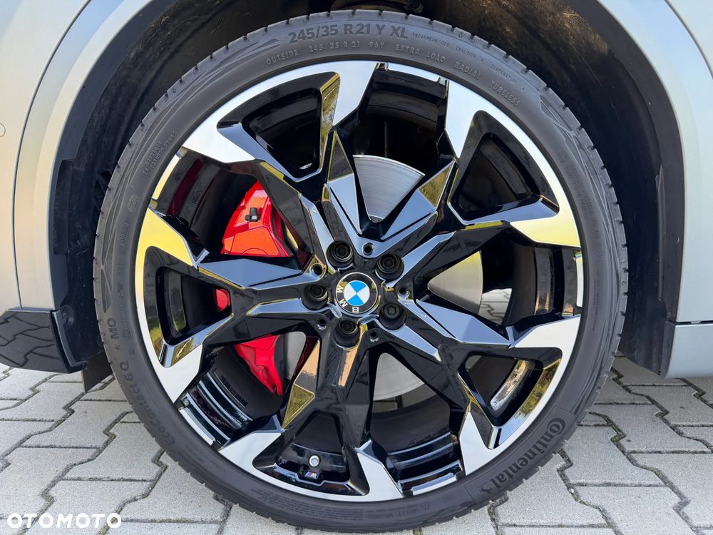 BMW X2 M35i xDrive - 10
