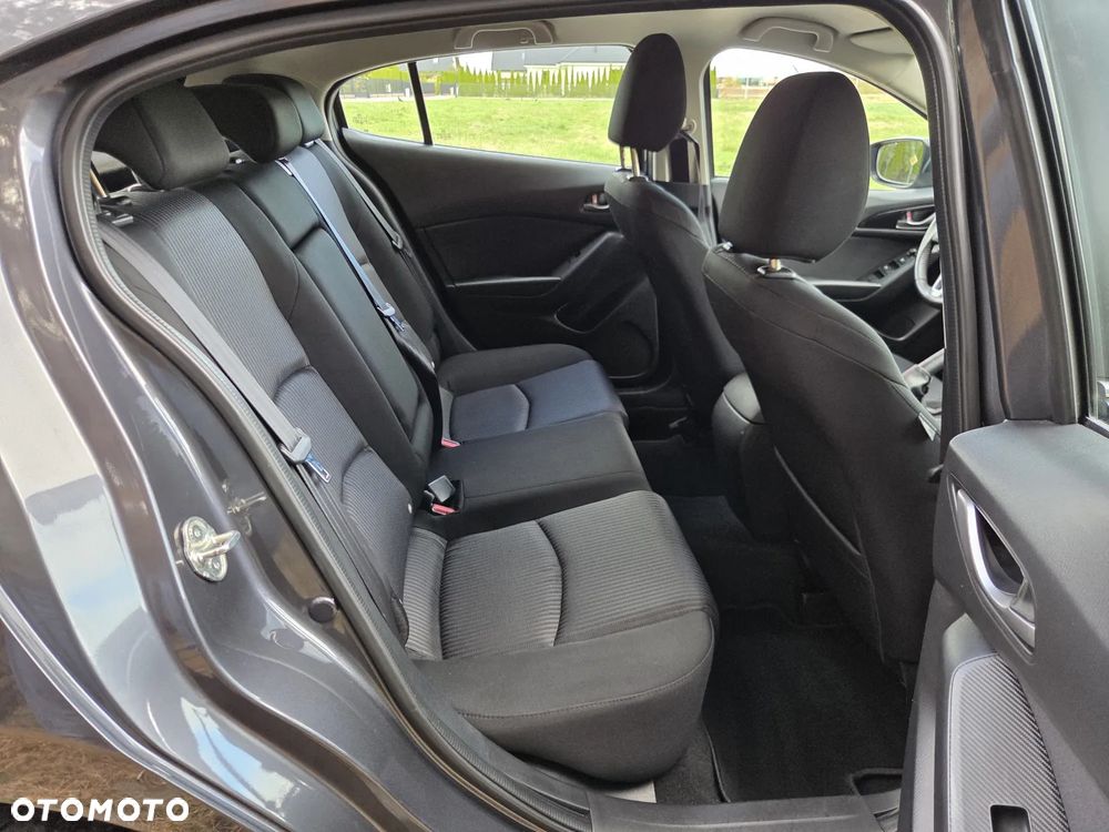 Mazda 3 - 18