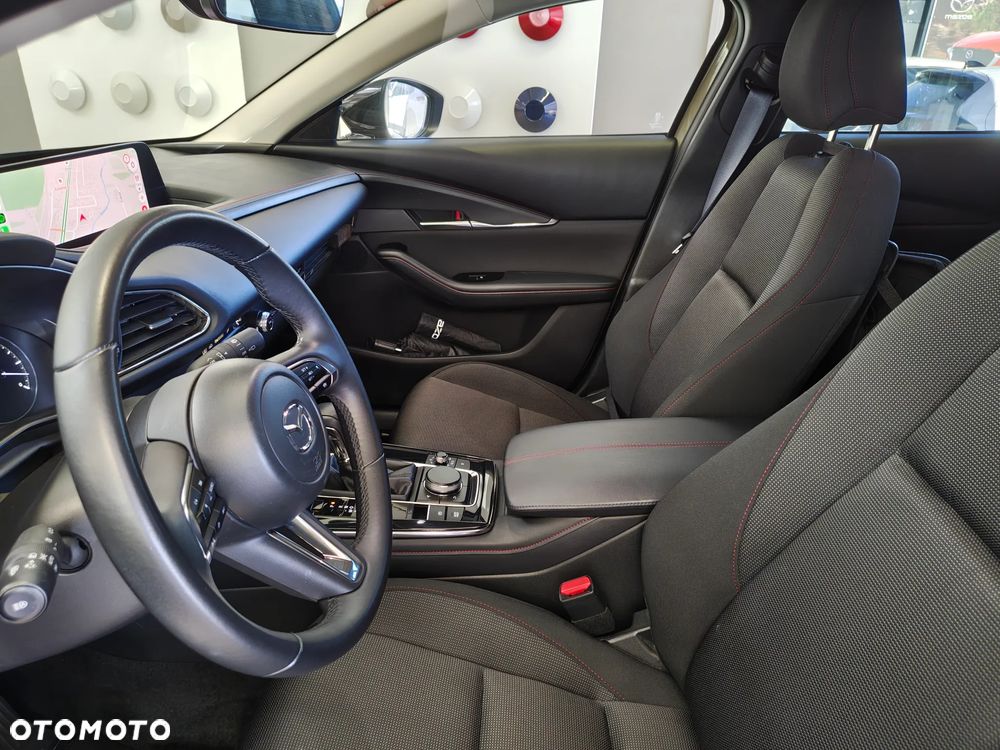 Mazda CX-30 2.0 mHEV Homura 2WD - 14