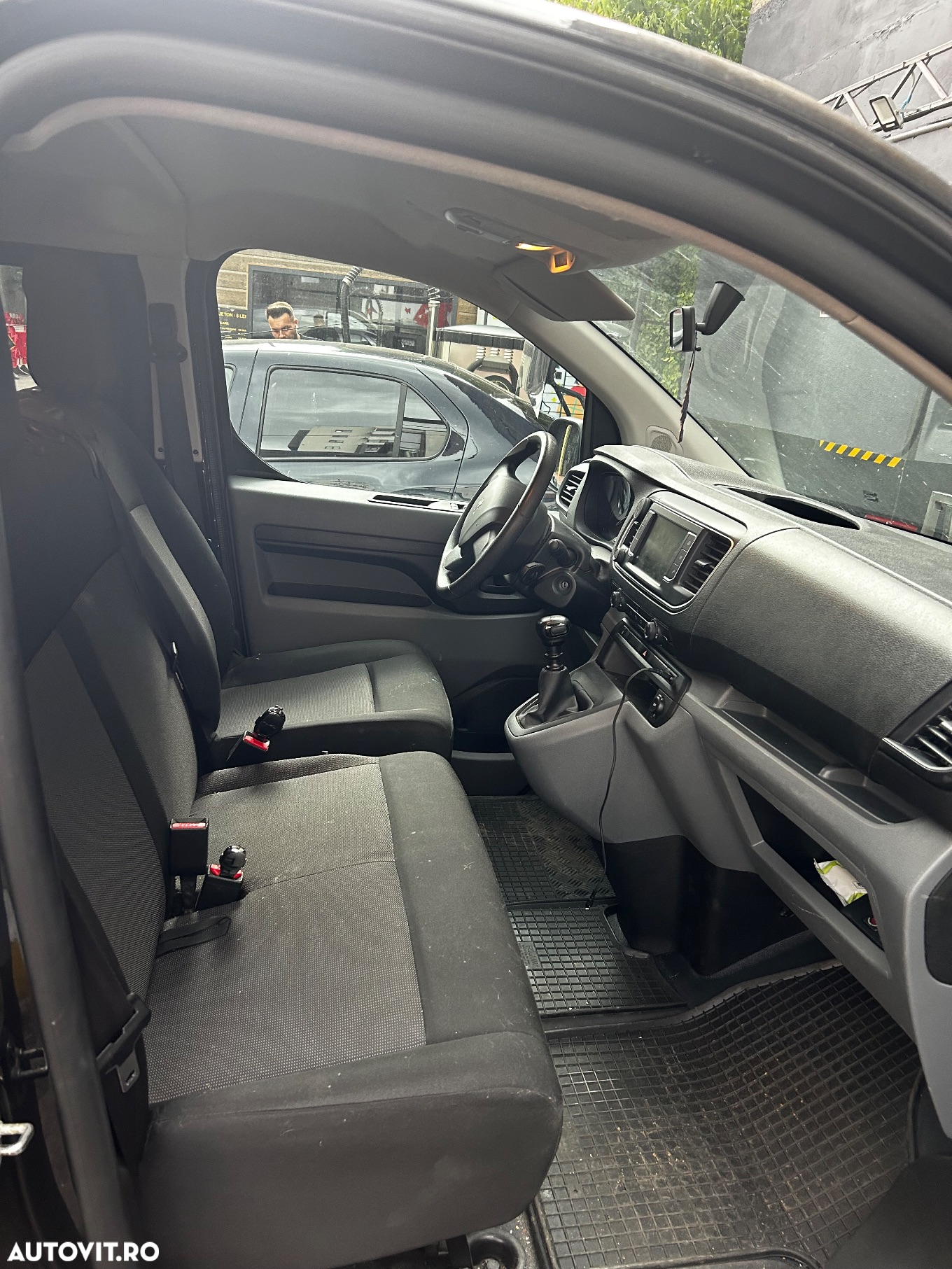 Peugeot Expert L1 1.5 BlueHDi 120 S&S - 4