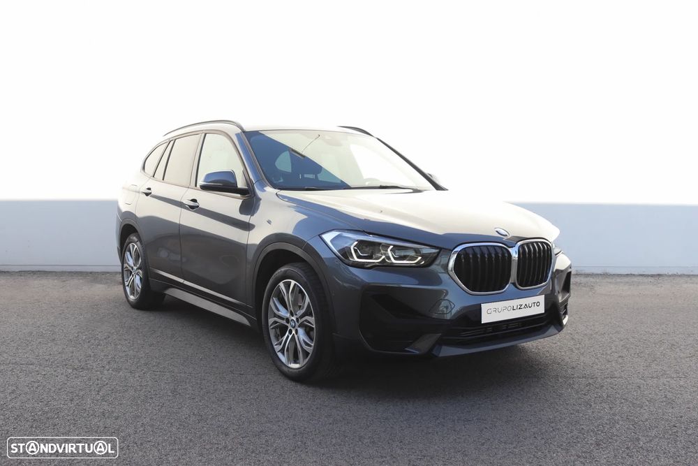 BMW X1 25 e xDrive - 34