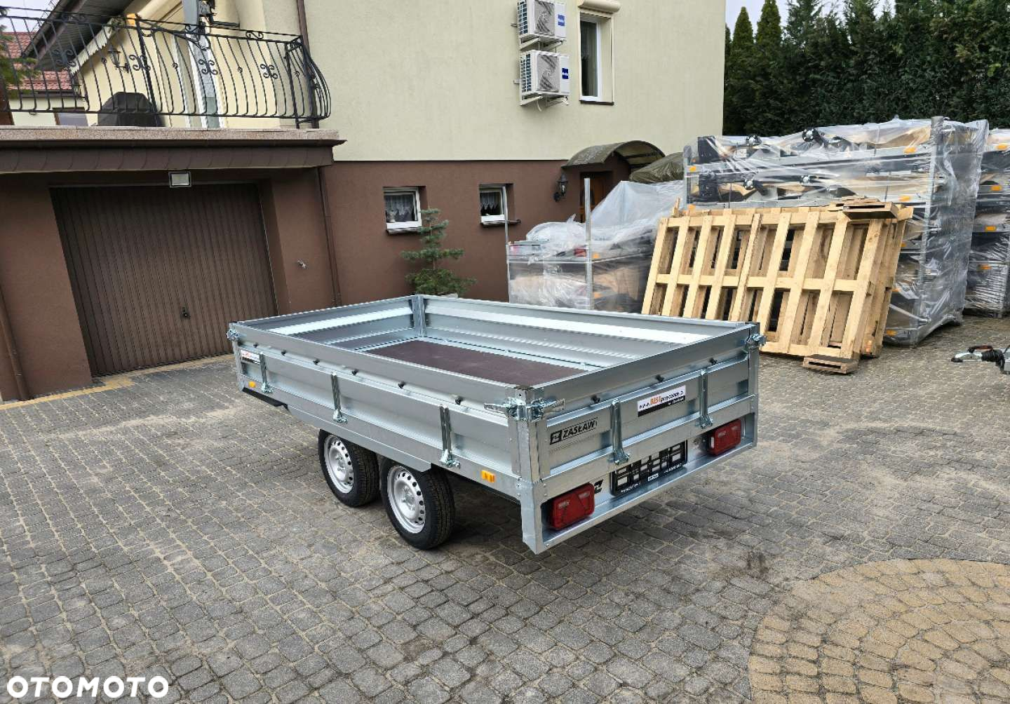Zaslaw HL300T - 5