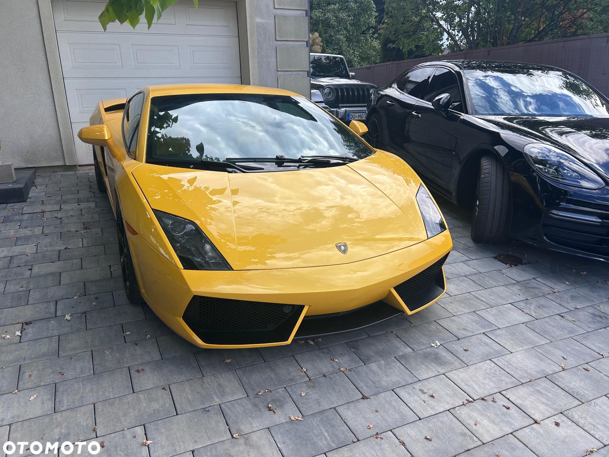 Lamborghini Gallardo LP550-2 E-Gear - 12