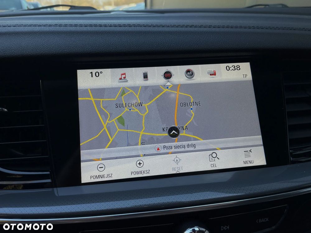 Opel Insignia 1.5 T GPF Innovation S&S - 26