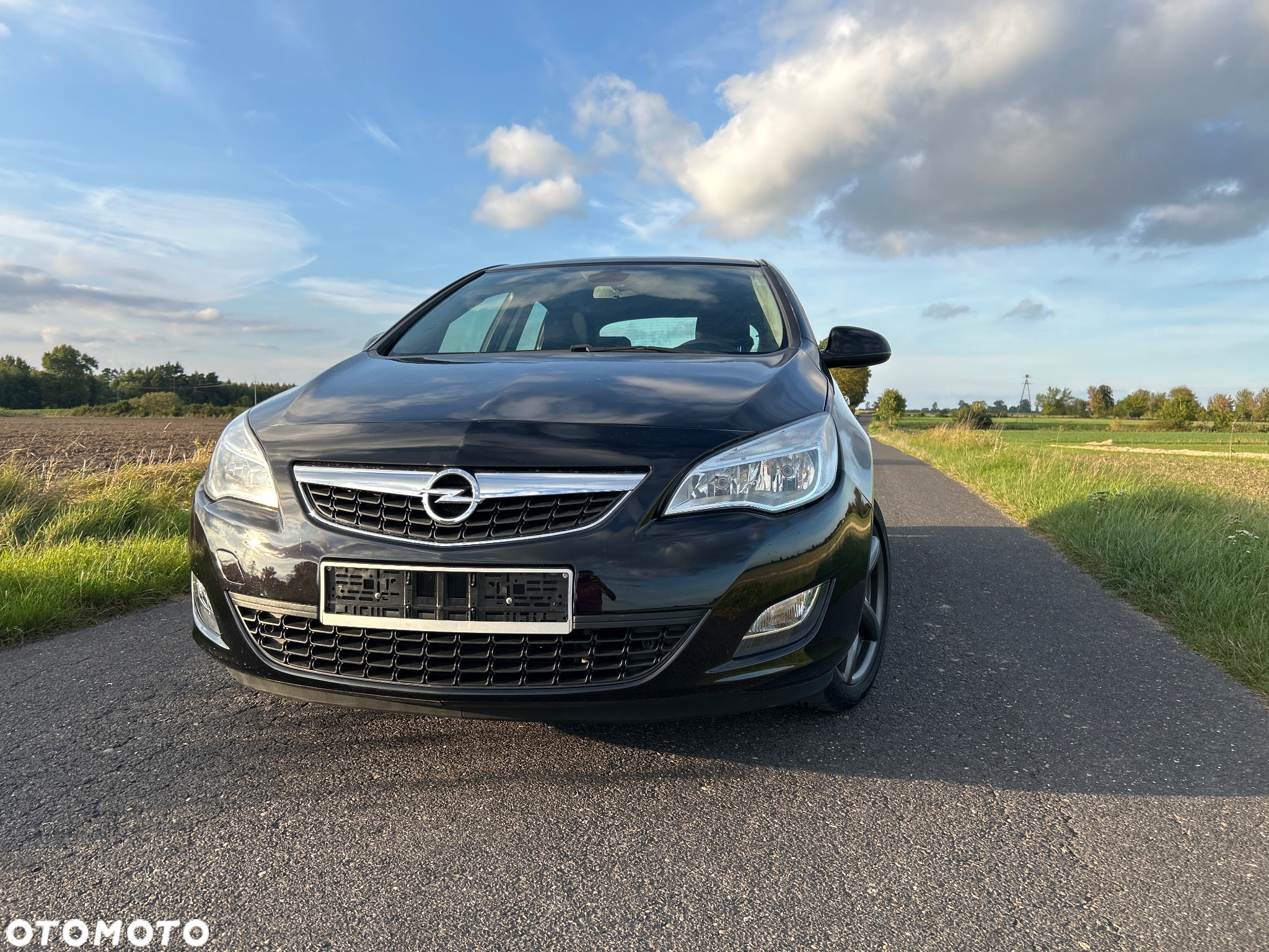 Opel Astra 1.6 - 2