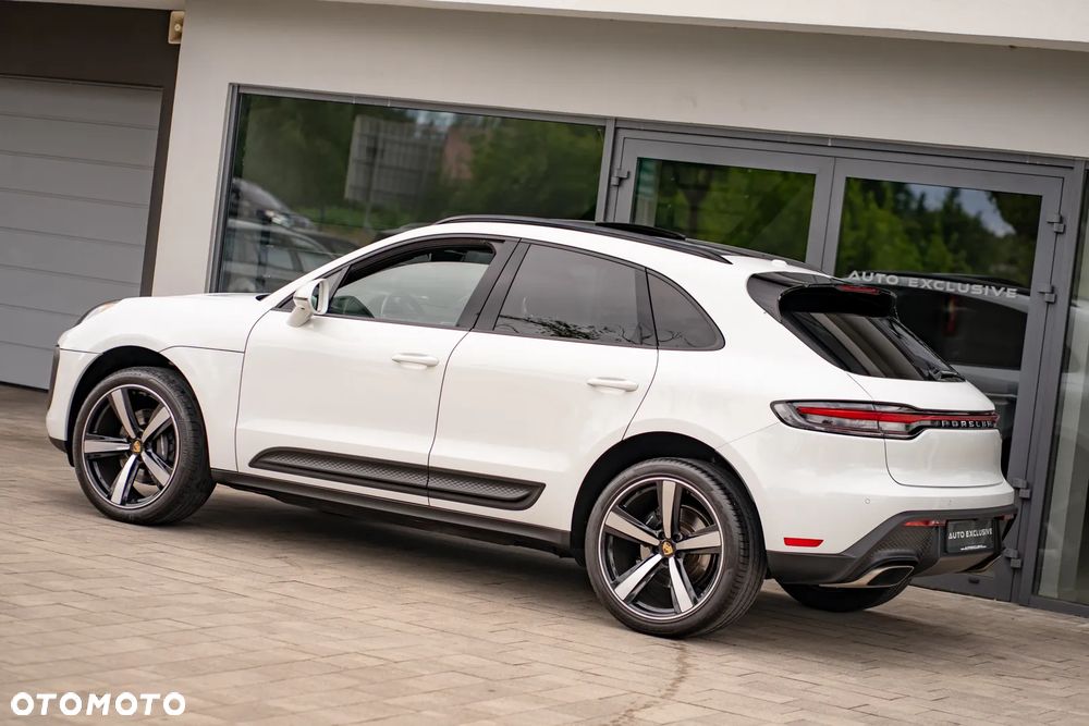 Porsche Macan T - 18