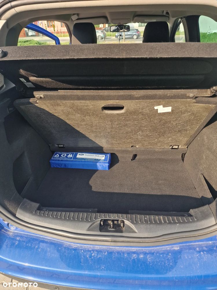 Ford B-MAX 1.0 EcoBoost Titanium - 13