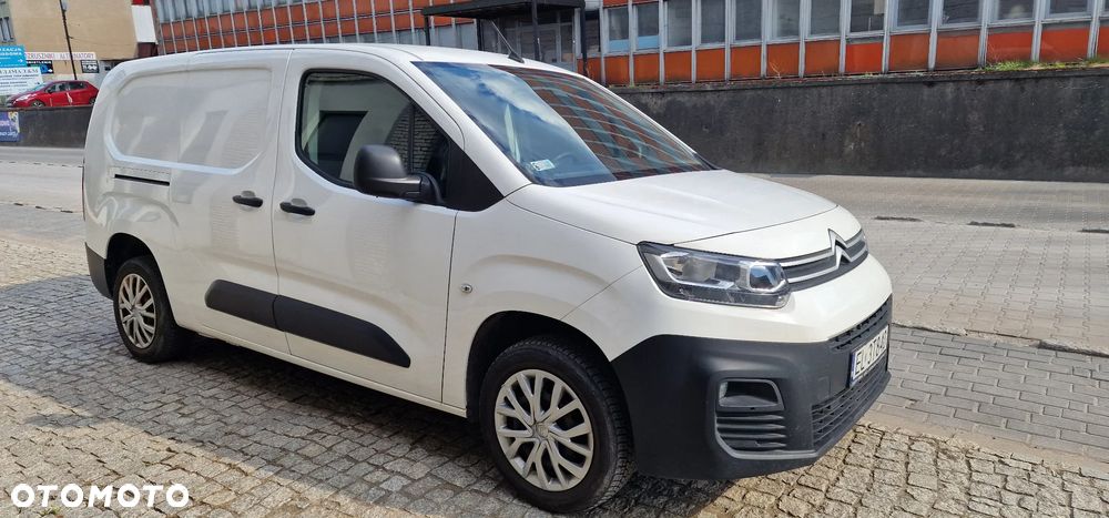 Citroën Berlingo - 3
