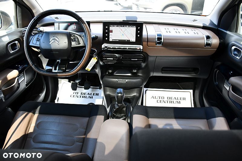 Citroën C4 Cactus 1.6 Blue HDi Shine - 25