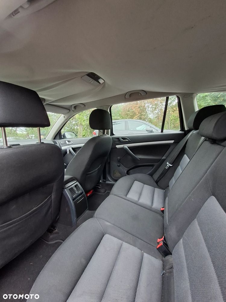Skoda Octavia 1.9 TDI Ambiente - 6