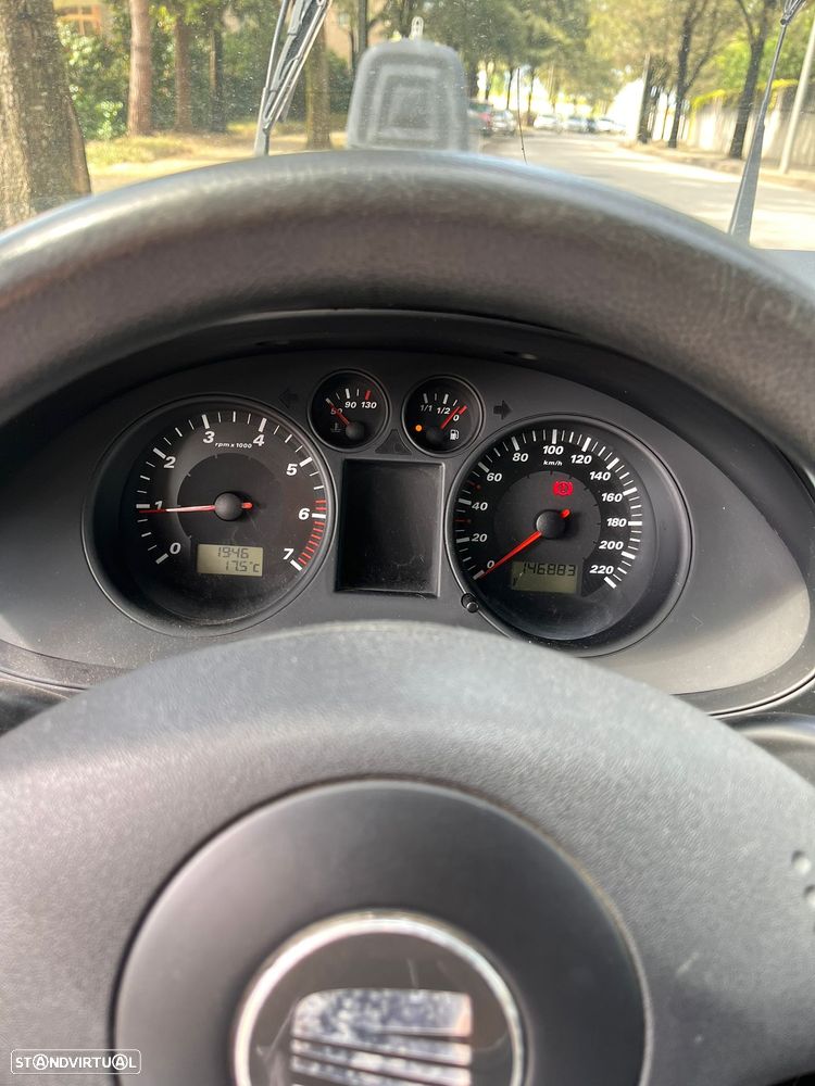 SEAT Ibiza 1.2 12V Passion - 13