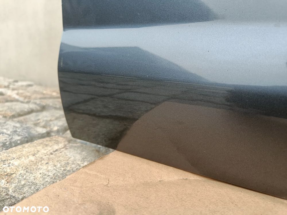 Drzwi Lewe Tylne VW CC Passat CC lift FL Lewy Tył LK7X - 15