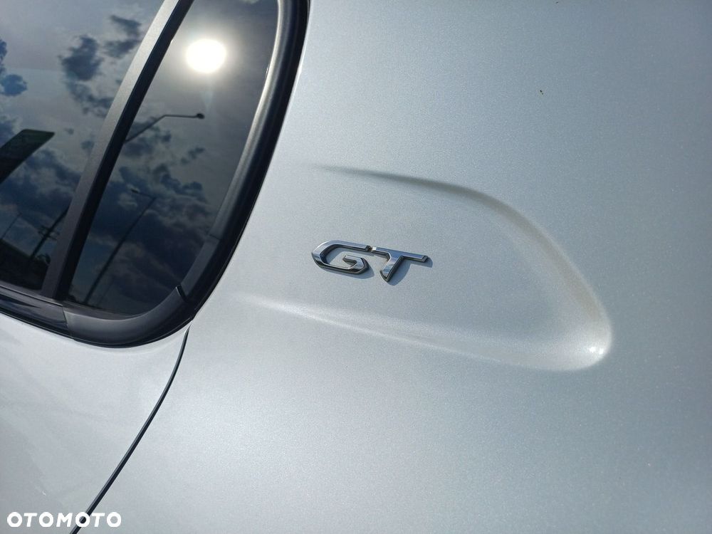 Peugeot 208 1.2 PureTech GT Pack S&S EAT8 - 9