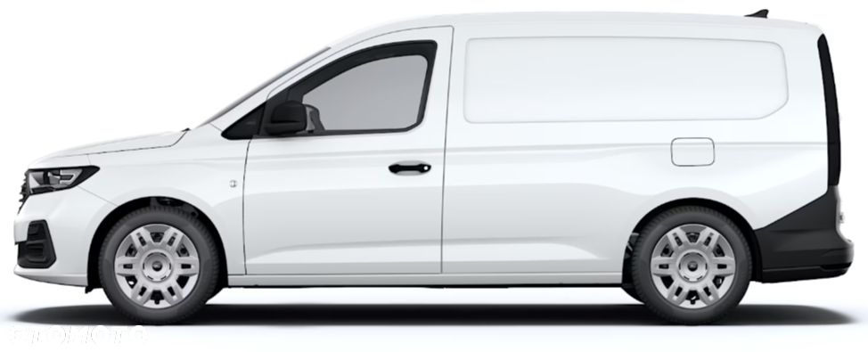 Ford Tranist Connect - 4