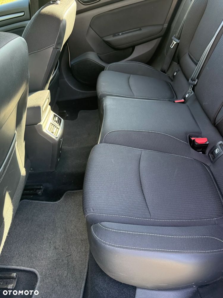 Renault Megane 1.3 TCe FAP Business - 10