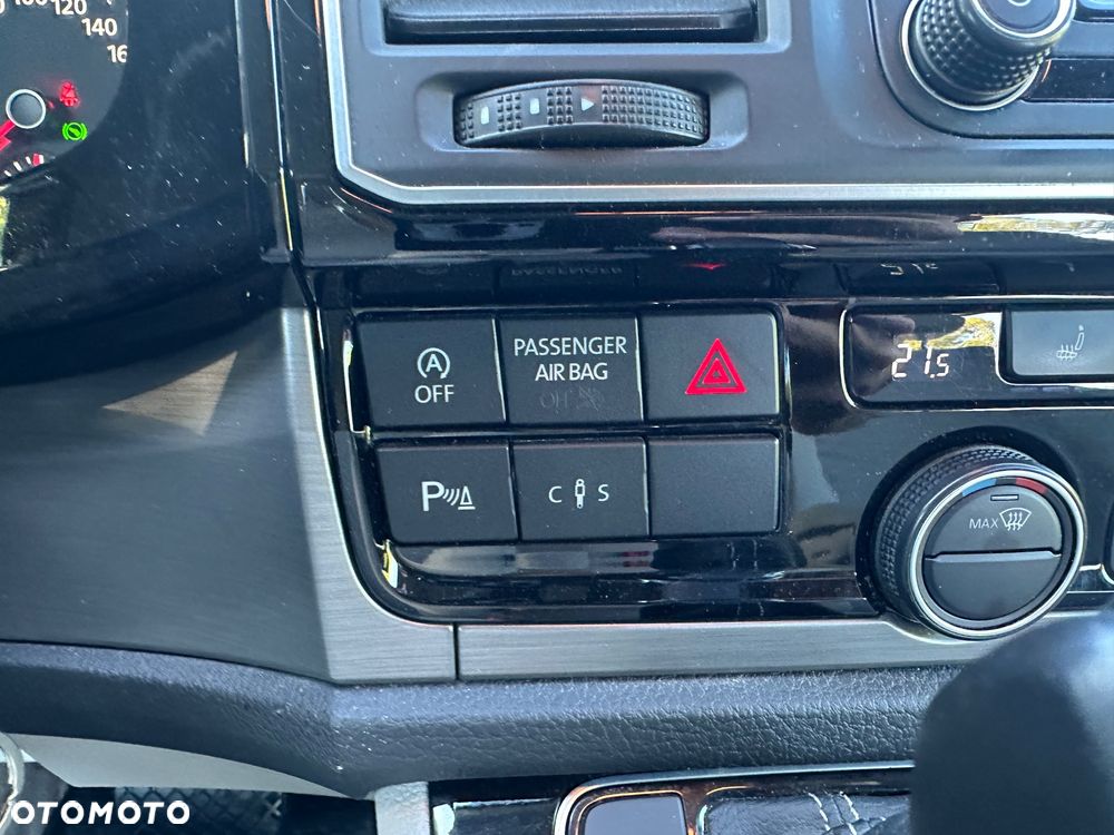 Volkswagen Multivan 2.0 BiTDI L1 Edition DSG - 28