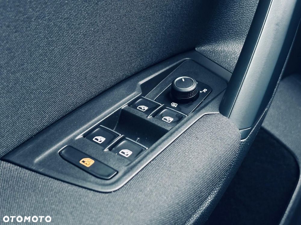 Volkswagen Tiguan 1.4 TSI BMT ACT Comfortline DSG - 33