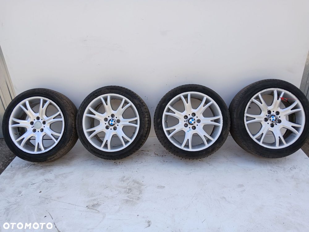 FELGI BMW X3 E83 M PAKIET 3417267 3417268 - 1