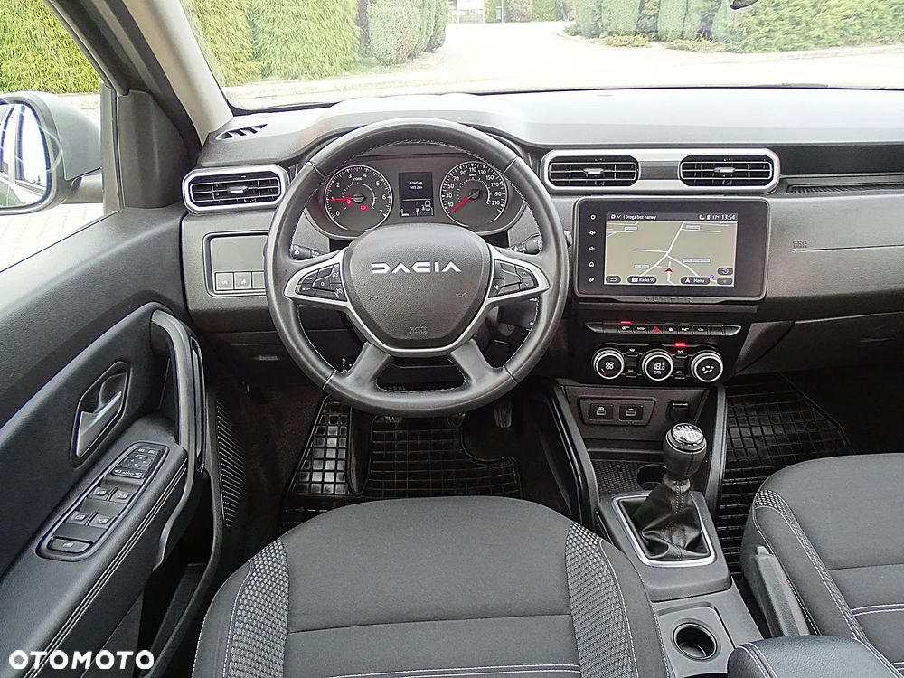 Dacia Duster 1.0 TCe Journey - 5