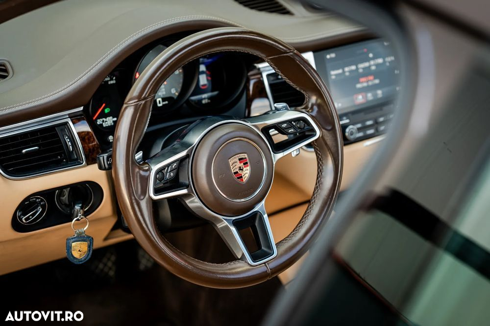 Porsche Macan 3.0 PDK S - 6