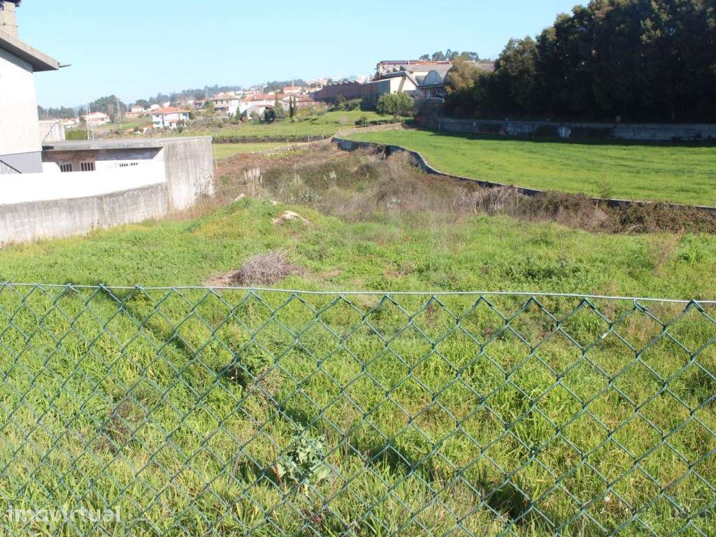 Terreno Urbano em Arrifana - Grande imagem: 3/13