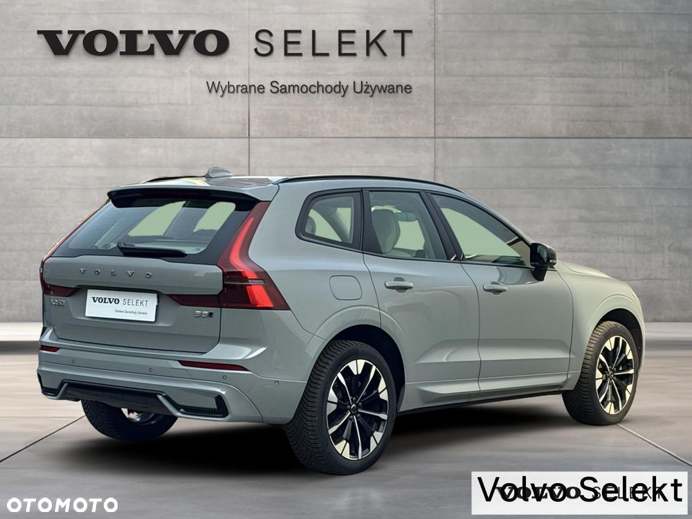 Volvo XC 60 - 7