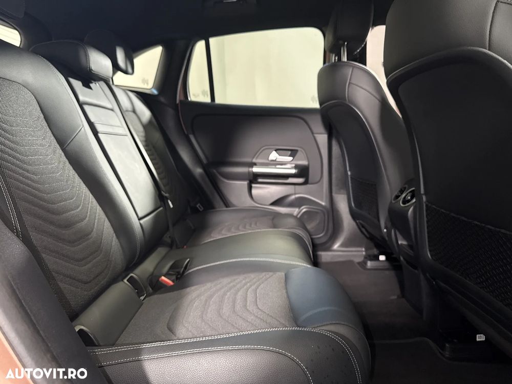 Mercedes-Benz EQA 250 - 13