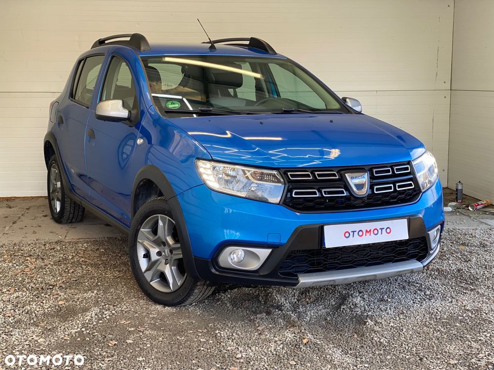 Dacia Sandero 0.9 TCe Laureate S&S - 34