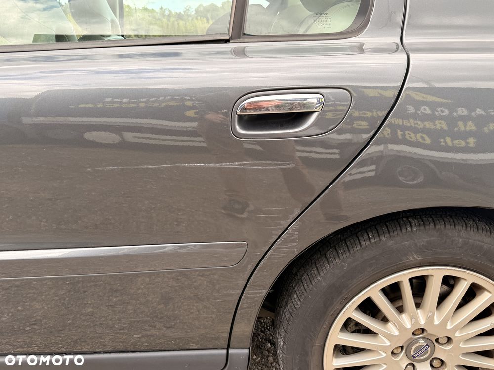 Volvo S60 - 10