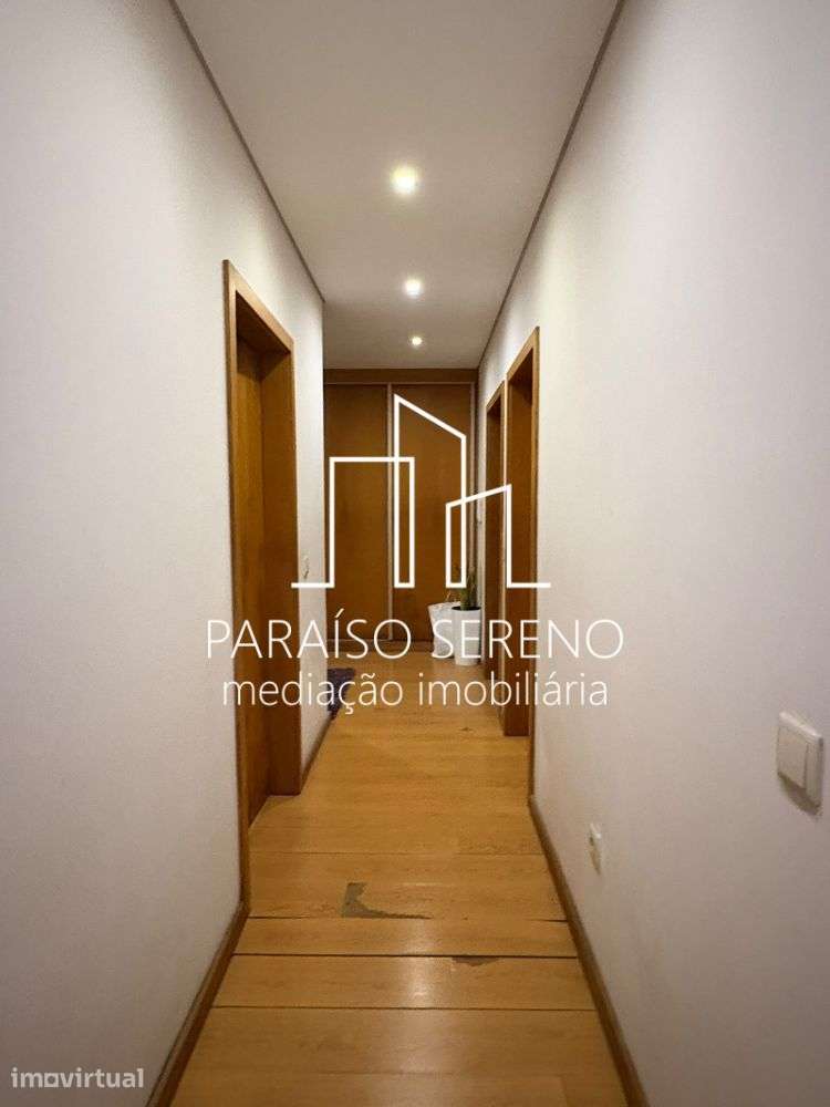 Apartamento T3 Esmoriz - Grande imagem: 4/17