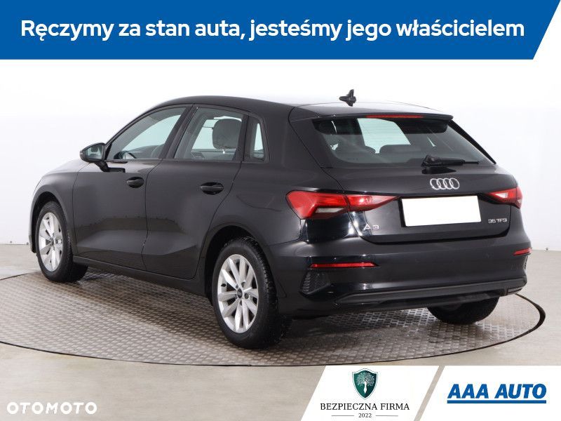 Audi A3 Sportback - 5