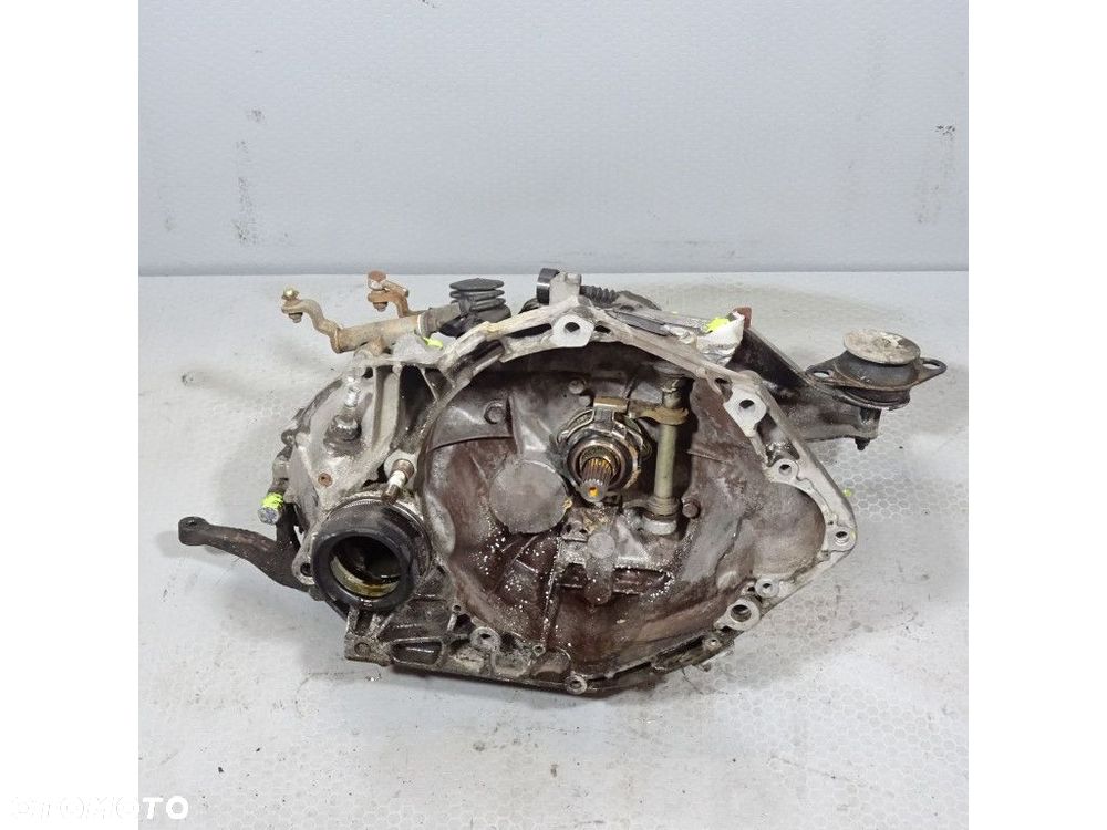 FIAT UNO 1.4B SKRZYNIA BIEGÓW MANUALNA - 4