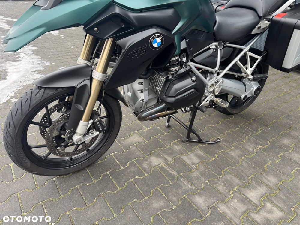 BMW GS - 15