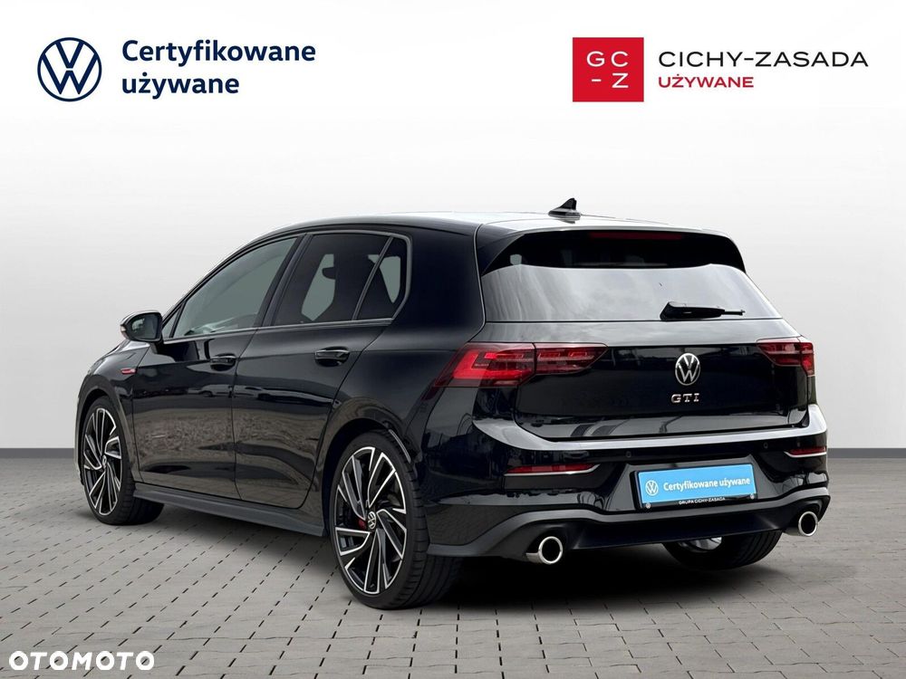 Volkswagen Golf 2.0 TSI GTI DSG - 4