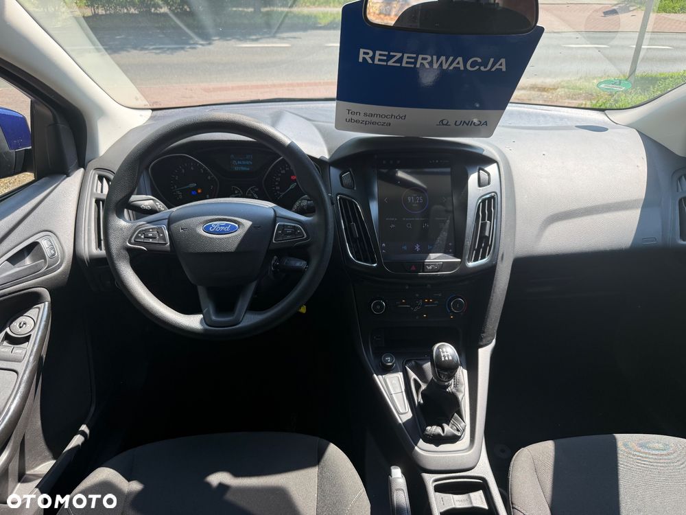 Ford Focus - 6