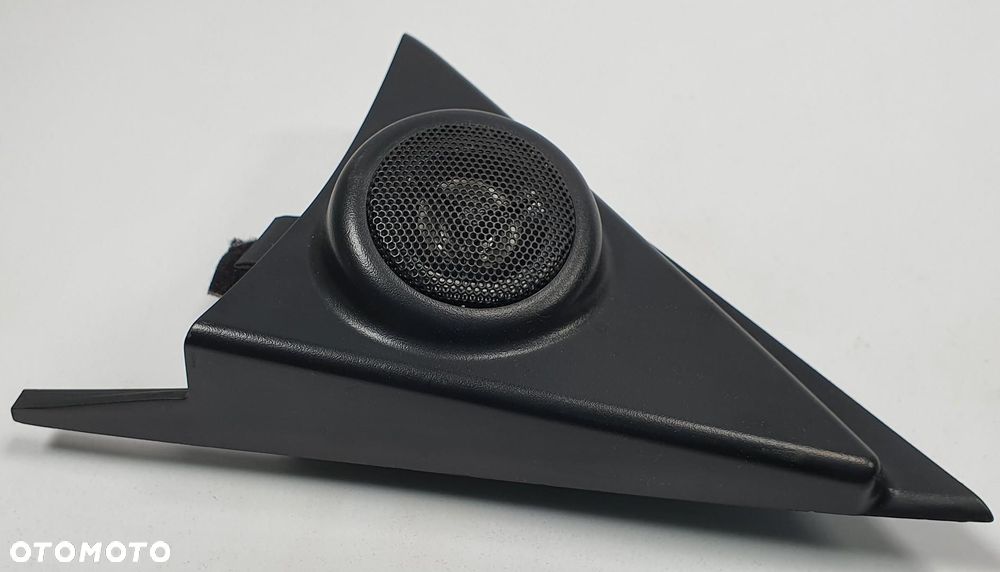 GŁOŚNIK TRÓJKĄT OSŁONA PRAWY PRZÓD KIA SORENTO 963503E500 - 1