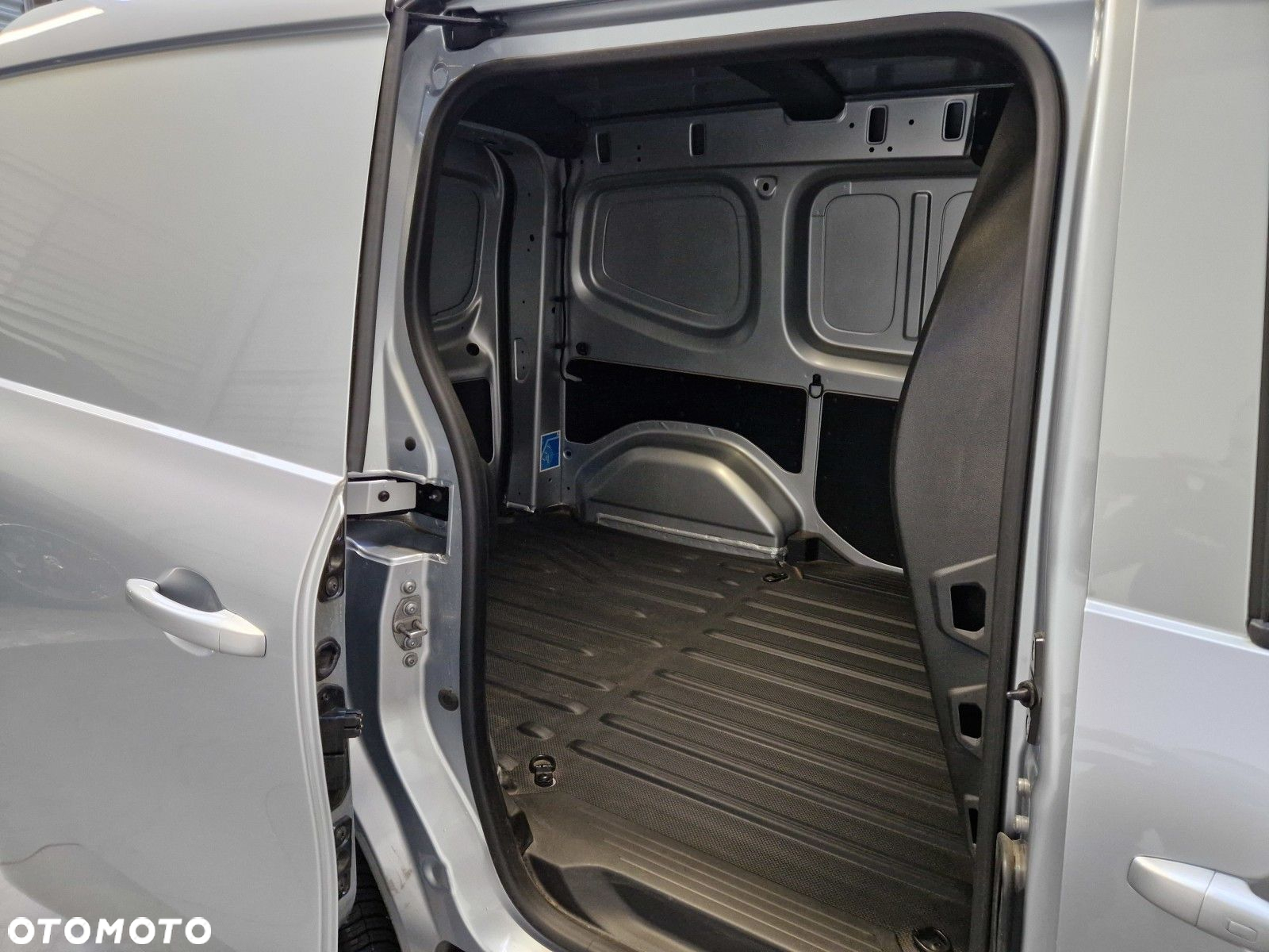 Mercedes-Benz Citan Polski salon/ 1 WŁ/ Bezwypadkowy/ FV23%/ Automat - 18