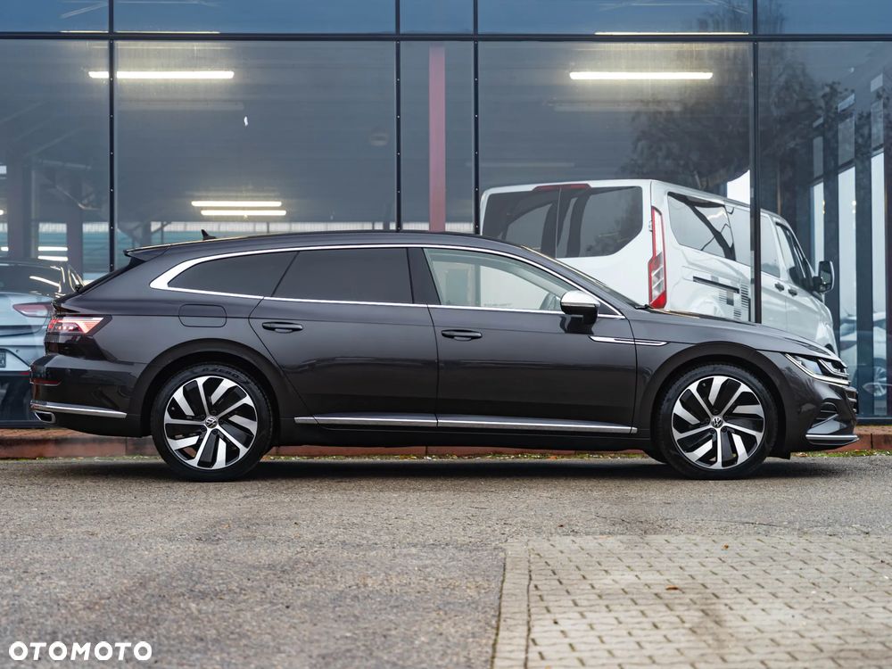 Volkswagen Arteon 2.0 TDI SCR DSG Elegance - 16