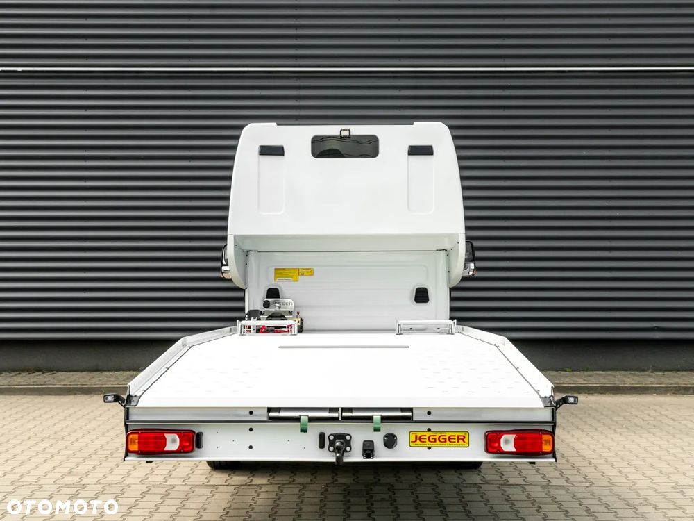 Iveco Daily 35S18HA8 autolaweta - 8