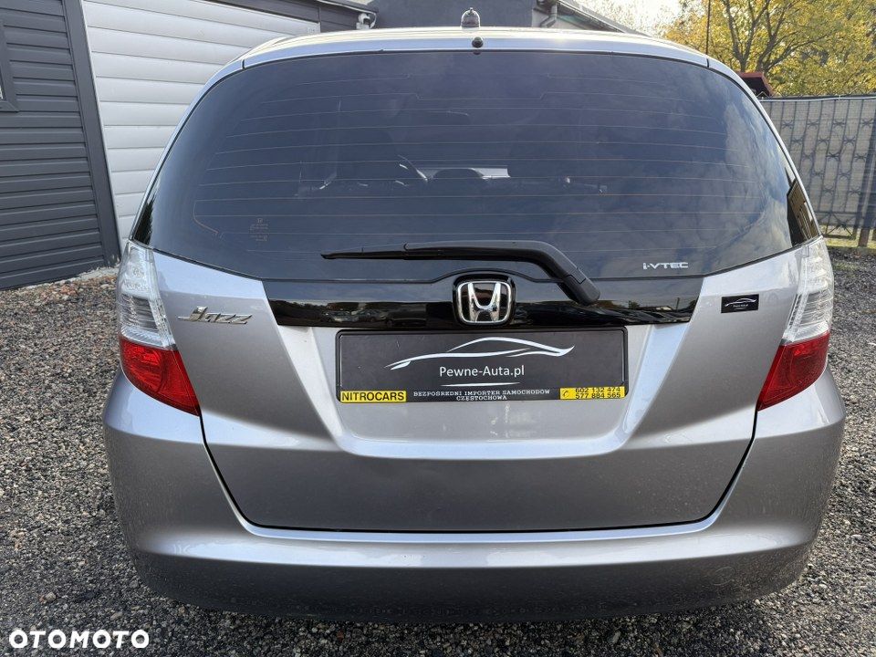 Honda Jazz 1.2 i-VTEC 50 Jahre Edition - 7