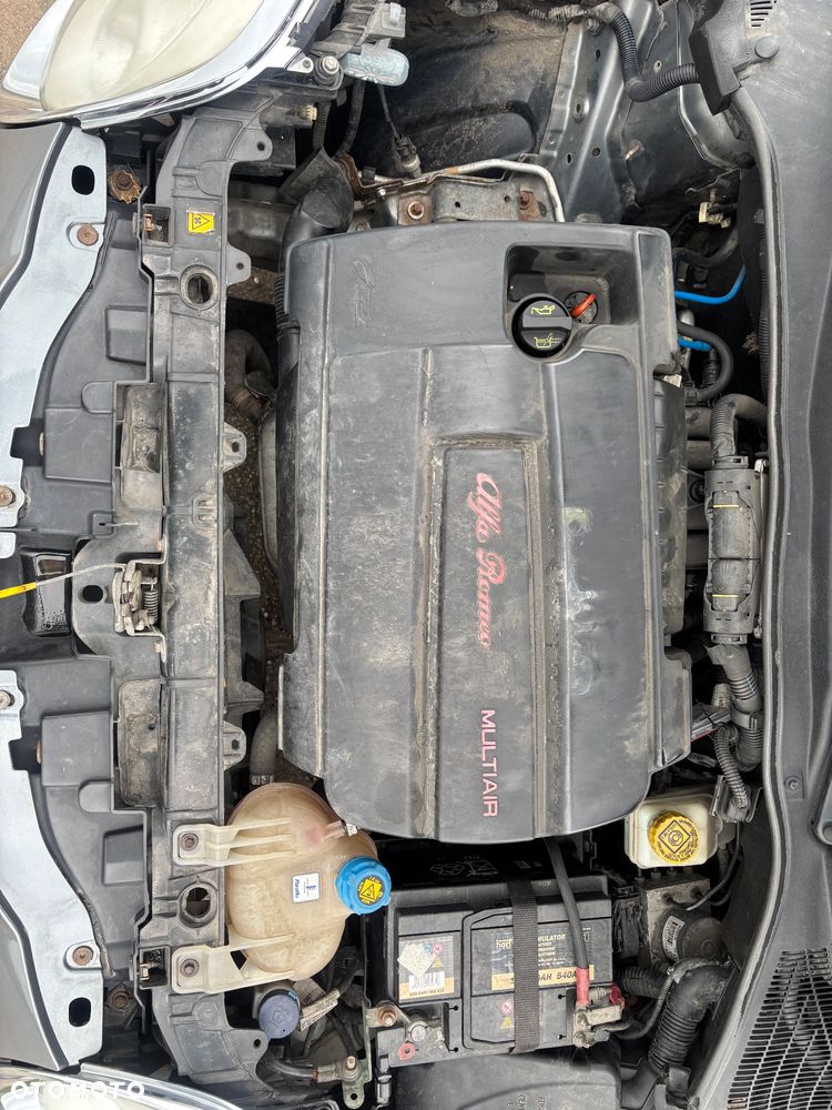 Alfa Romeo Mito 1.4 16V MultiAir Super - 16