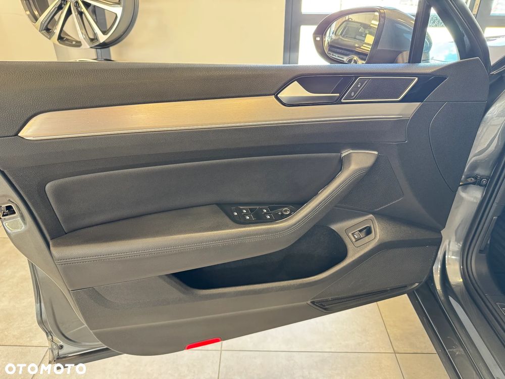 Volkswagen Passat 1.8 TSI BMT Highline DSG - 14