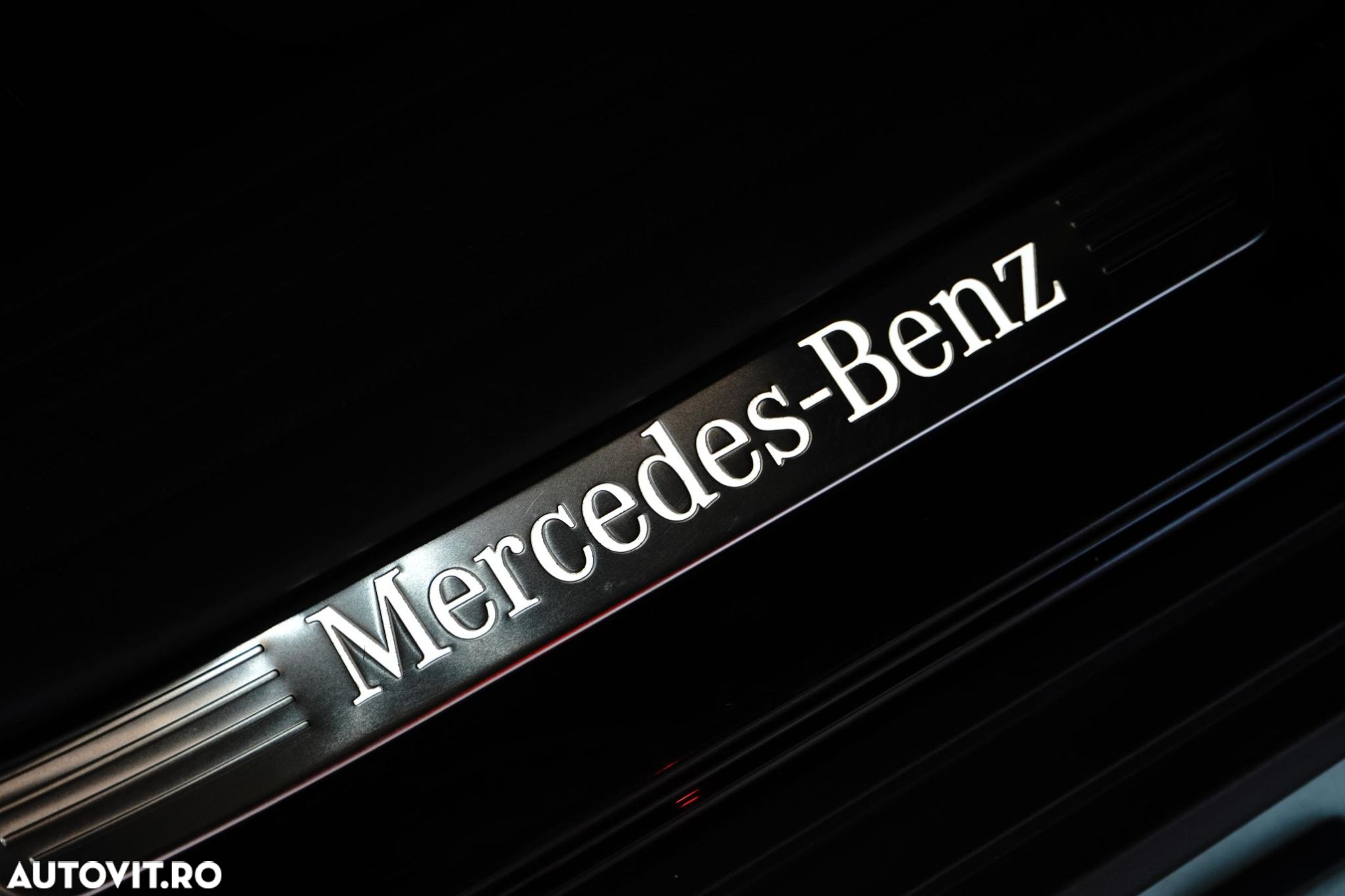 Mercedes-Benz GLE - 27