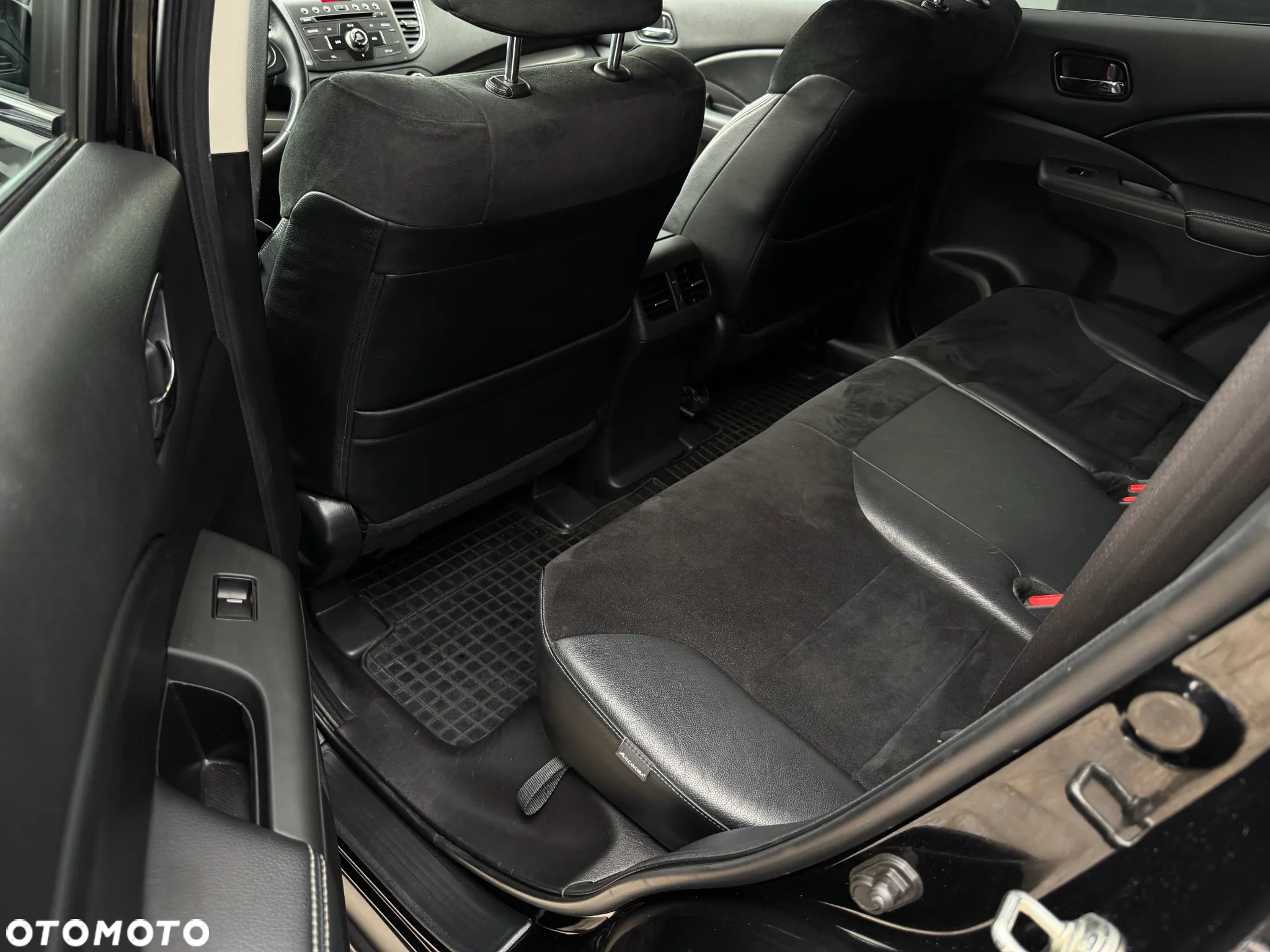 Honda CR-V 2.0 Lifestyle - 6