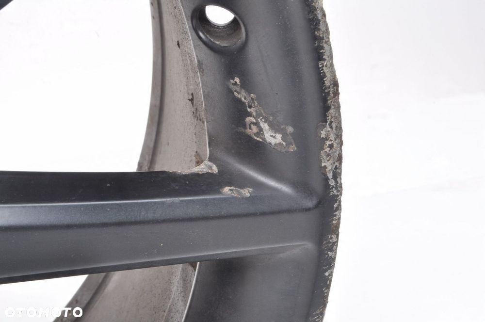 MERCEDES GLA W156 AMG FELGA ALUMINIOWA R20" 8J 5X112 ET43.5 A1564010402 - 13